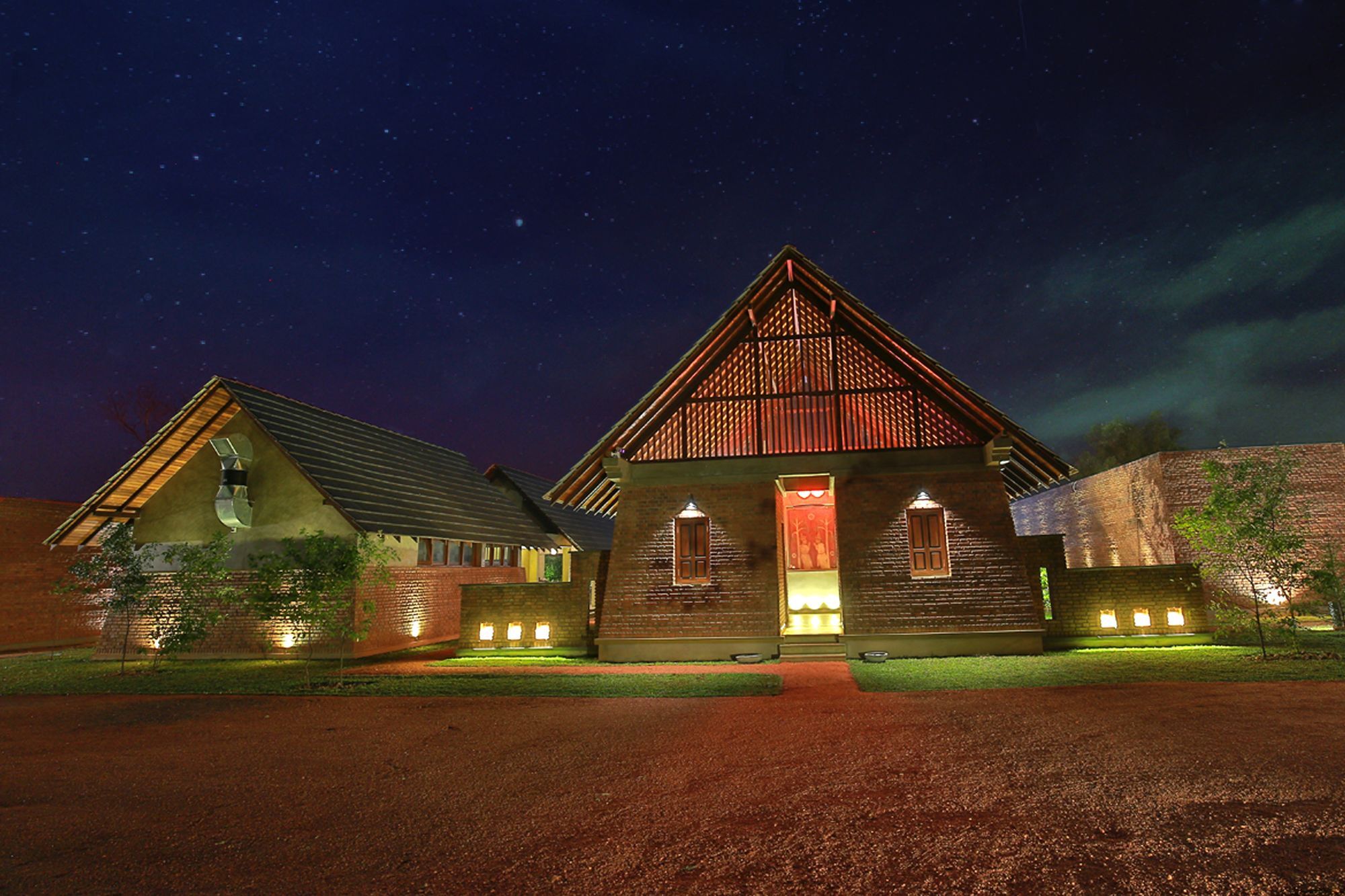 Roo Mansala Boutique Villas Sigiriya Exteriör bild